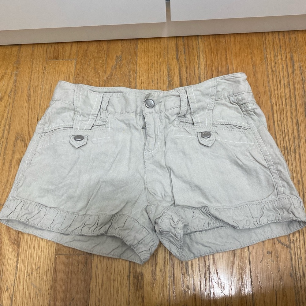 Armani Exchange Cargo Shorts